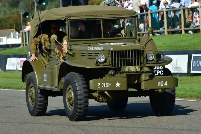 Rights Managed : CM29 5557 Dodge WC Rights Managed : CM29 5557 Dodge WC