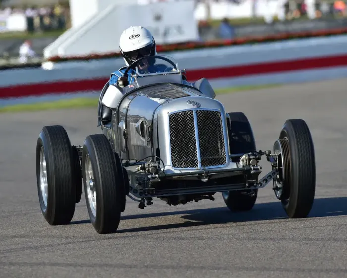 Rights Managed : CM29 5680 David Morris, ERA B-Type R11B Rights Managed : CM29 5680 David Morris, ERA B-Type R11B