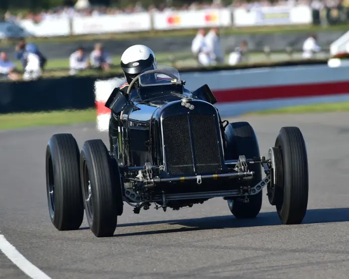 Rights Managed : CM29 5681 Paddins Dowling, ERA B-Type R10B Rights Managed : CM29 5681 Paddins Dowling, ERA B-Type R10B