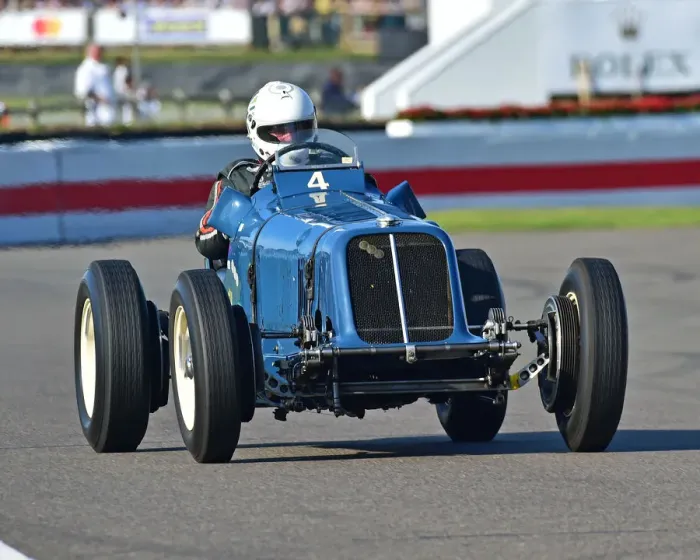 Rights Managed : CM29 5694 Nick Topliss, ERA A-Type R4A Rights Managed : CM29 5694 Nick Topliss, ERA A-Type R4A