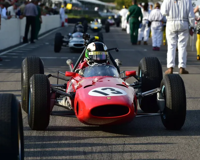 Rights Managed : CM29 5796 Joe Colasacco, Ferrari 1512 Rights Managed : CM29 5796 Joe Colasacco, Ferrari 1512