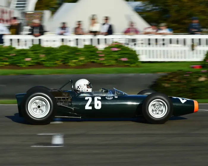 Rights Managed : CM29 5826 Andrew Wareing, BRM P261 Rights Managed : CM29 5826 Andrew Wareing, BRM P261