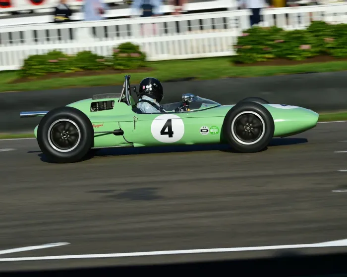 Rights Managed : CM29 5845 Andrew Beaumont, Lotus Climax 24 Rights Managed : CM29 5845 Andrew Beaumont, Lotus Climax 24