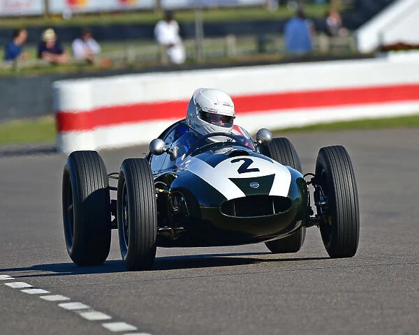 CM29 5925 Rod Jolley, Cooper Climax T45-51