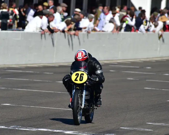 Rights Managed : CM29 6011 Dani Pedrosa, Joaquin Folch-Rusinol Jnr, Hannah-Paton 500