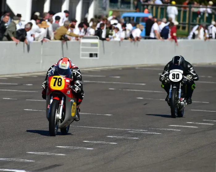 Rights Managed : CM29 6024 Lee Johnston, Jon-Boy Lee, MV Agusta 500-3 Rights Managed : CM29 6024 Lee Johnston, Jon-Boy Lee, MV Agusta 500-3