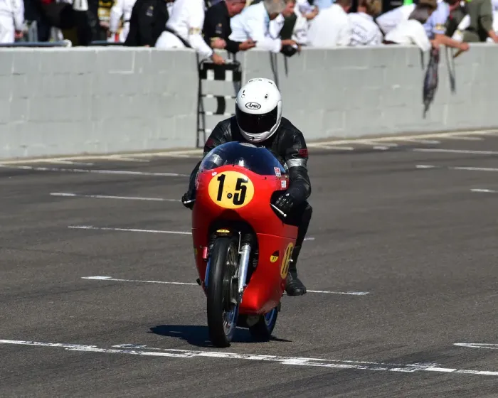 Rights Managed : CM29 6084 Alex George, Derek Bunning, Matchless G50 Rights Managed : CM29 6084 Alex George, Derek Bunning, Matchless G50
