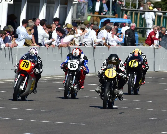 Rights Managed : CM29 6111 Lee Johnston, Jon-Boy Lee, MV Agusta 500-3, Troy Corser, Filip Altendorfer Rights Managed : CM29 6111 Lee Johnston, Jon-Boy Lee, MV Agusta 500-3, Troy Corser, Filip Altendorfer