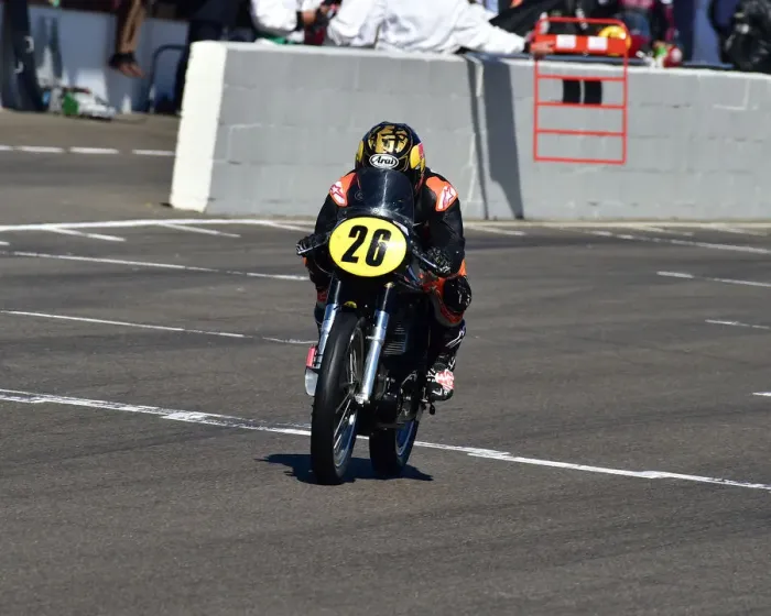 Rights Managed : CM29 6169 Dani Pedrosa, Joaquin Folch-Rusinol Jnr, Hannah-Paton 500 Rights Managed : CM29 6169 Dani Pedrosa, Joaquin Folch-Rusinol Jnr, Hannah-Paton 500
