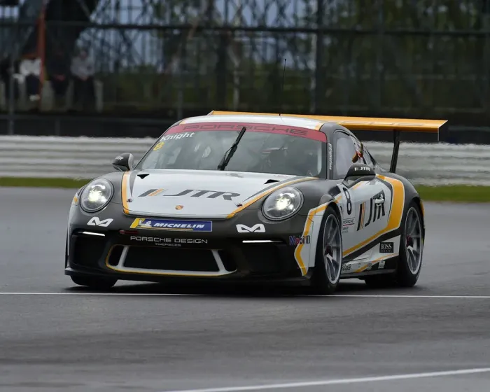 Framed Print : CM29 6471 Adam Knight, Porsche 911 GT3 Cup Framed Print : CM29 6471 Adam Knight, Porsche 911 GT3 Cup