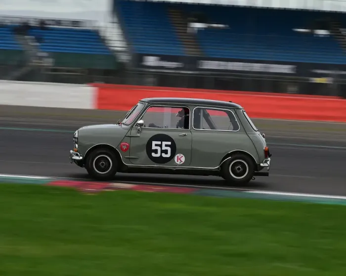 Framed Print : CM29 7922 Tim Stanbridge, Morris Mini Cooper S Framed Print : CM29 7922 Tim Stanbridge, Morris Mini Cooper S