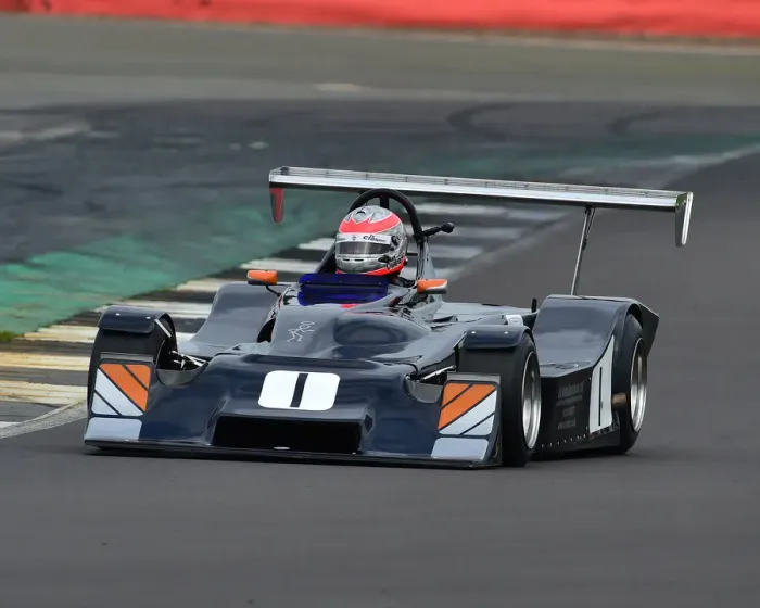 Framed Print : CM29 8071 Mark Charteris, Mallock Mk20-21 Framed Print : CM29 8071 Mark Charteris, Mallock Mk20-21