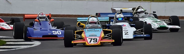 CM29 8375 Andrew Hibberd, Brabham BT38