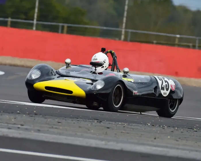 Framed Print : CM29 9339 Andrew Hibberd, Michael Hibberd, Lotus 23B Framed Print : CM29 9339 Andrew Hibberd, Michael Hibberd, Lotus 23B