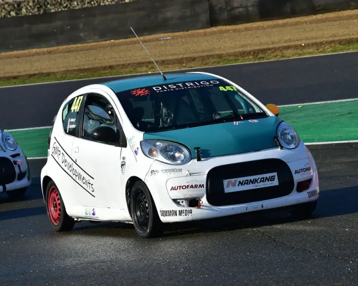 Framed Print : CM29 9482 James Woolley, Craig McInerney, Citroen C1 Framed Print : CM29 9482 James Woolley, Craig McInerney, Citroen C1