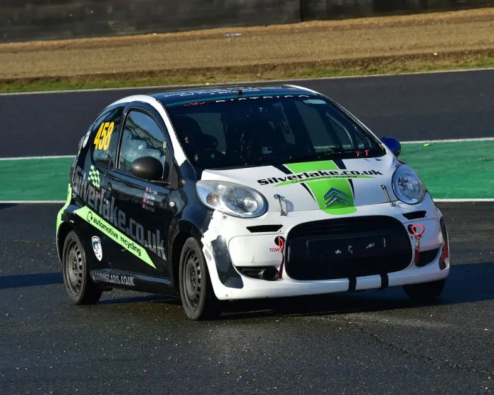 Framed Print : CM29 9483 Tom Parkin, Darren Parkin, Citroen C1 Framed Print : CM29 9483 Tom Parkin, Darren Parkin, Citroen C1