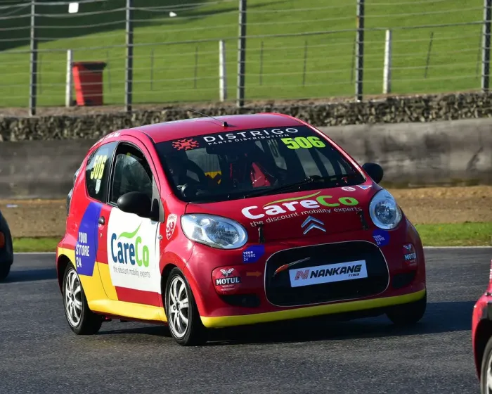 Framed Print : CM29 9541 Patrick Watts, Aimee Watts, Citroen C1 Framed Print : CM29 9541 Patrick Watts, Aimee Watts, Citroen C1