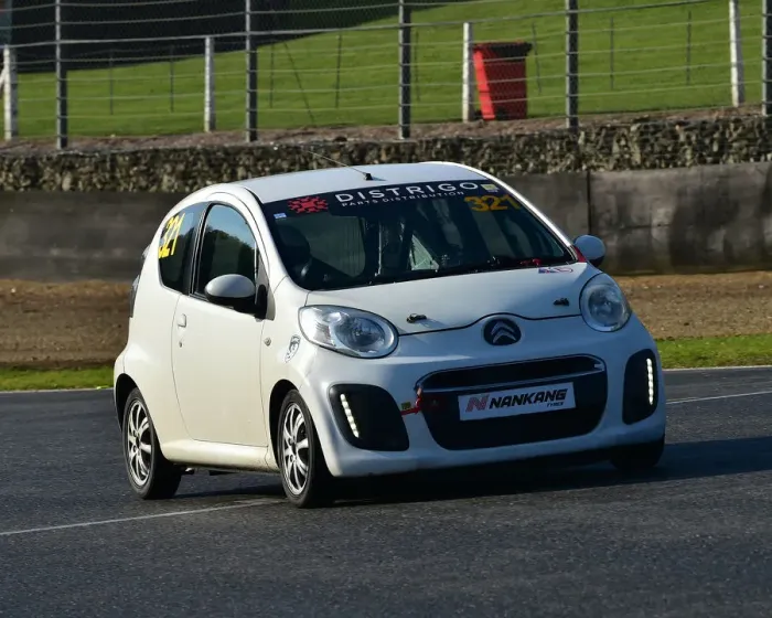 Framed Print : CM29 9545 Callum Hutchings, Daniel Bruce, Citroen C1 Framed Print : CM29 9545 Callum Hutchings, Daniel Bruce, Citroen C1