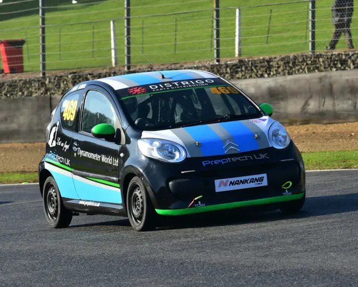 Framed Print : CM29 9554 Luke Smith, Nigel Smith, Citroen C1 Framed Print : CM29 9554 Luke Smith, Nigel Smith, Citroen C1