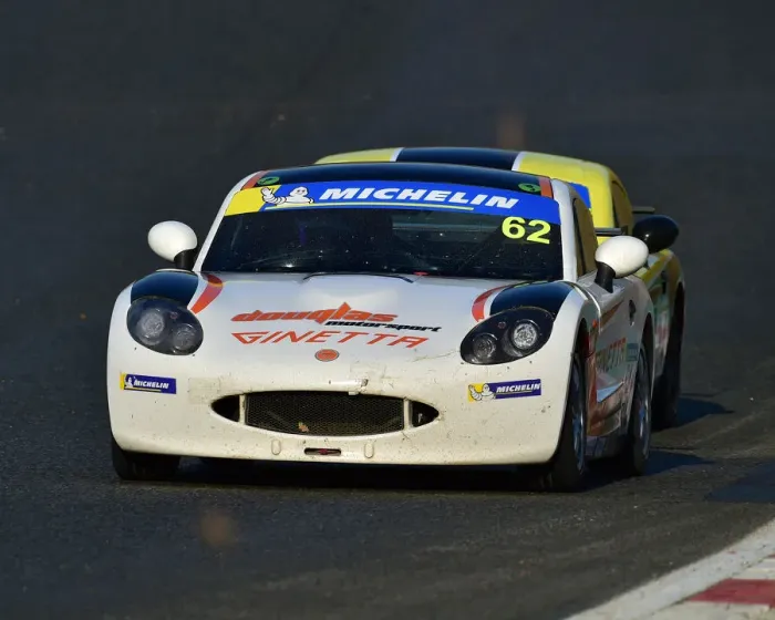 Framed Print : CM29 9653 Freddie Tomlinson, Ginetta G40 Junior Framed Print : CM29 9653 Freddie Tomlinson, Ginetta G40 Junior