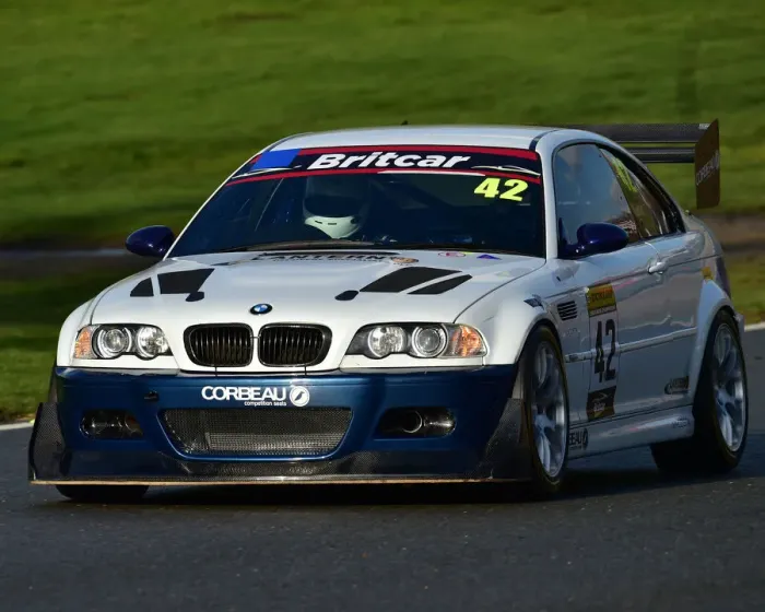 Framed Print : CM29 9690 George Agyeton, BMW M3 E46 Framed Print : CM29 9690 George Agyeton, BMW M3 E46