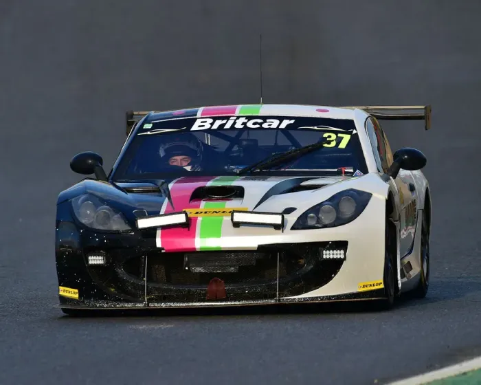Framed Print : CM29 9708 Ben Claydon, Michael Epps, Ginetta G55 Supercup Framed Print : CM29 9708 Ben Claydon, Michael Epps, Ginetta G55 Supercup