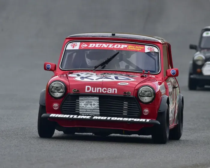 Framed Print : CM29 9765 Arnold Duncan, Mini Se7en Framed Print : CM29 9765 Arnold Duncan, Mini Se7en