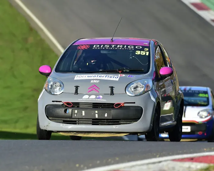 Framed Print : CM29 9952 Katherine Yeates, Keith Dalton, Citroen C1 Framed Print : CM29 9952 Katherine Yeates, Keith Dalton, Citroen C1