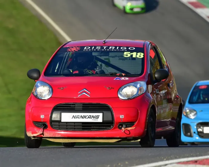 Framed Print : CM29 9980 Kris Findlay-Higgins, Alan Higgins, Citroen C1 Framed Print : CM29 9980 Kris Findlay-Higgins, Alan Higgins, Citroen C1