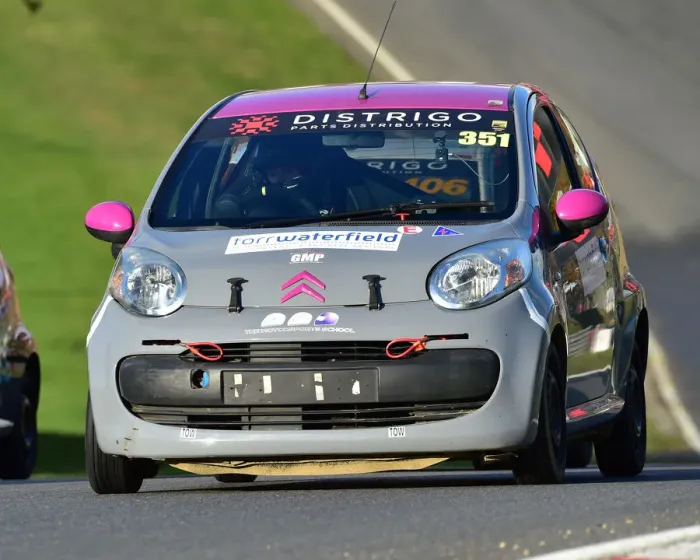 Framed Print : CM29 9984 Katherine Yeates, Keith Dalton, Citroen C1 Framed Print : CM29 9984 Katherine Yeates, Keith Dalton, Citroen C1