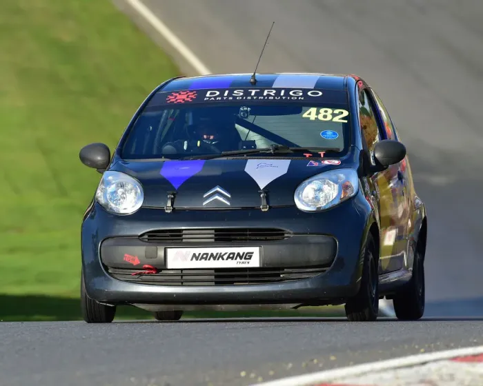 Framed Print : CM29 9985 Steve Heard, Graham Flux, Citroen C1 Framed Print : CM29 9985 Steve Heard, Graham Flux, Citroen C1