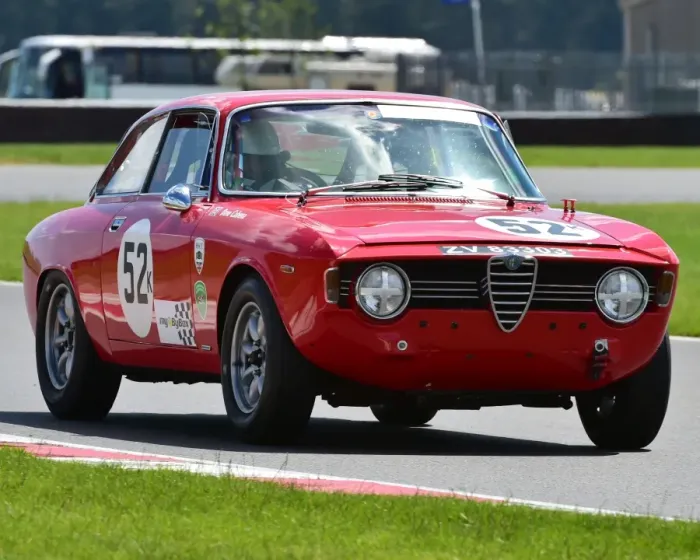 Framed Print : CM3 0025 Dave Cabena, Alfa Romeo Giulia Sprint, ZV 83303 Framed Print : CM3 0025 Dave Cabena, Alfa Romeo Giulia Sprint, ZV 83303