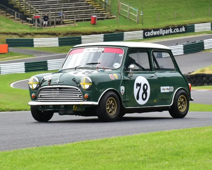 Framed Print : CM3 1271 Colin Flynn, Morris Mini Cooper S, BLV 114 A Framed Print : CM3 1271 Colin Flynn, Morris Mini Cooper S, BLV 114 A