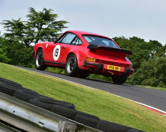 Framed Print : CM3 2173 Mark Leverett, Porsche 911 SC, PIA 911 Framed Print : CM3 2173 Mark Leverett, Porsche 911 SC, PIA 911