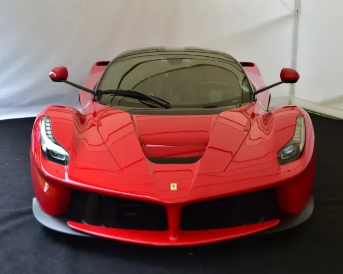 Rights Managed : CM3 2576 La Ferrari Rights Managed : CM3 2576 La Ferrari