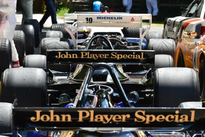 Rights Managed : CM3 2935 Lotus Cosworth 79 Rights Managed : CM3 2935 Lotus Cosworth 79