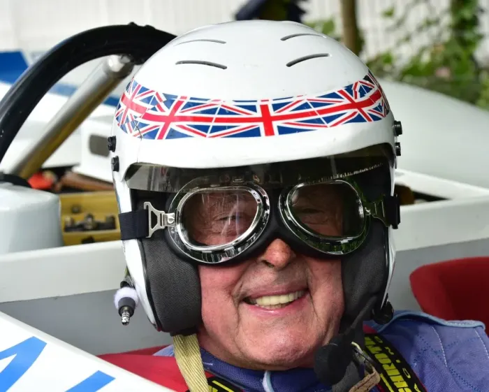 Rights Managed : CM3 3124 Brian Redman Rights Managed : CM3 3124 Brian Redman