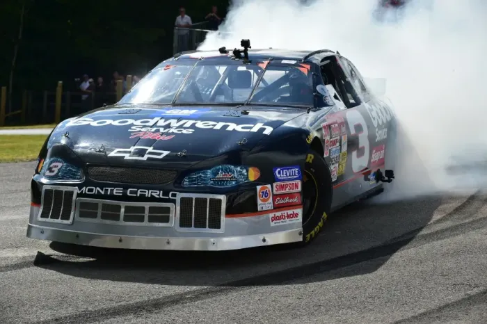 Rights Managed : CM3 3249 Kerry Earnhardt, Chevrolet Monte Carlo Rights Managed : CM3 3249 Kerry Earnhardt, Chevrolet Monte Carlo