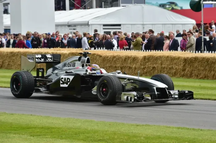 Rights Managed : CM3 3899 Jenson Button, Stoffel Vandoorne, McLaren-Mercedes MP4-26 Rights Managed : CM3 3899 Jenson Button, Stoffel Vandoorne, McLaren-Mercedes MP4-26