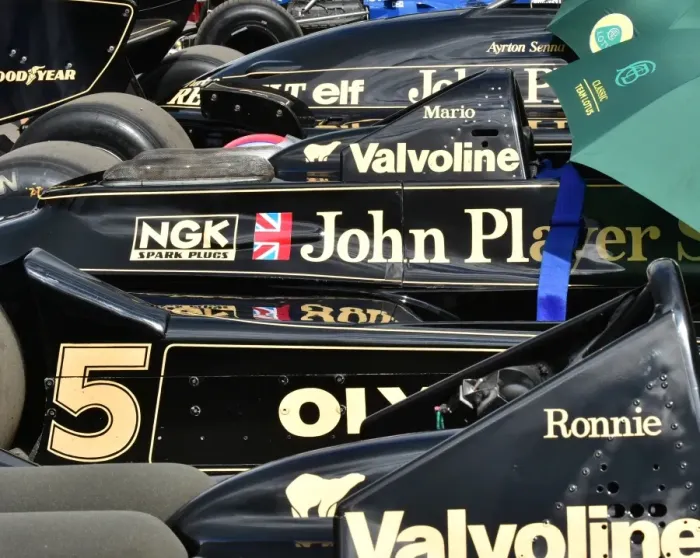 Rights Managed : CM3 4178 JPS Lotus