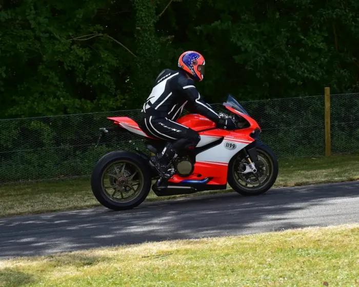 Rights Managed : CM3 4809 Ducati 1199, Pingale Rights Managed : CM3 4809 Ducati 1199, Pingale