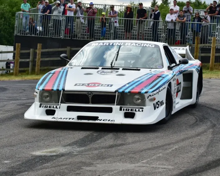 Rights Managed : CM3 4951 Lancia Beta Monte Carlo Rights Managed : CM3 4951 Lancia Beta Monte Carlo