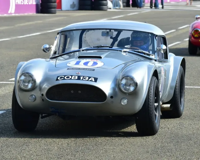 Framed Print : CM3 5287 Andrew Beverley, Elliot Forbes Robinson, Shelby Cobra 289 Framed Print : CM3 5287 Andrew Beverley, Elliot Forbes Robinson, Shelby Cobra 289