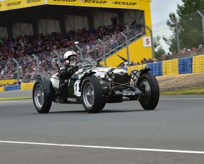 Framed Print : CM3 5617 Ralf Emmerling, Riley Brooklands Framed Print : CM3 5617 Ralf Emmerling, Riley Brooklands