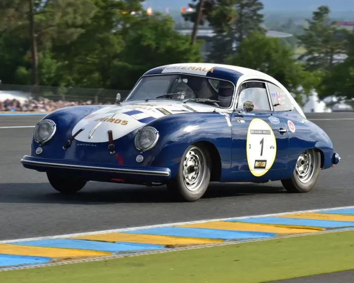 Framed Print : CM3 5677 Rahim Aga Khan, Andrew Prill, Richard Clark, Porsche 356 pre-A Framed Print : CM3 5677 Rahim Aga Khan, Andrew Prill, Richard Clark, Porsche 356 pre-A