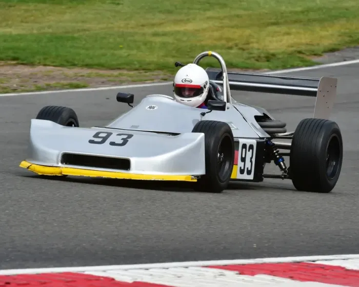 Framed Print : CM3 7282 Andrew Hibberd, Ralt RT1 Framed Print : CM3 7282 Andrew Hibberd, Ralt RT1