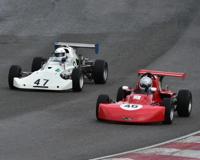 Framed Print : CM3 7344 John Bowles, Elden Mk14, Jon Randall, Lola T324 Framed Print : CM3 7344 John Bowles, Elden Mk14, Jon Randall, Lola T324