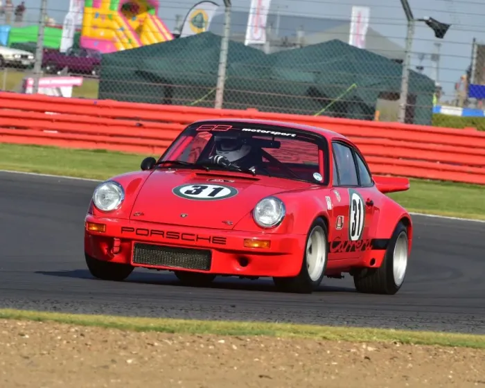 Framed Print : CM3 8740 James Bates, Porsche RS Framed Print : CM3 8740 James Bates, Porsche RS
