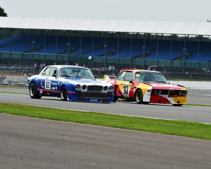 Framed Print : CM3 9702 Paul Pochciol, Jaguar XJ12, Colin Turkington, Sam Hancock, BMW CSL Framed Print : CM3 9702 Paul Pochciol, Jaguar XJ12, Colin Turkington, Sam Hancock, BMW CSL