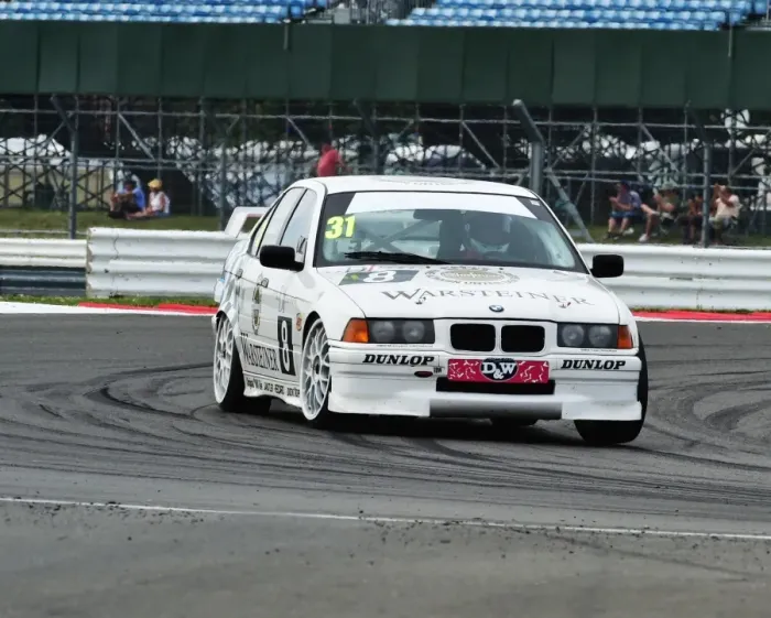 Framed Print : CM3 9758 Roger Lavender, BMW Framed Print : CM3 9758 Roger Lavender, BMW